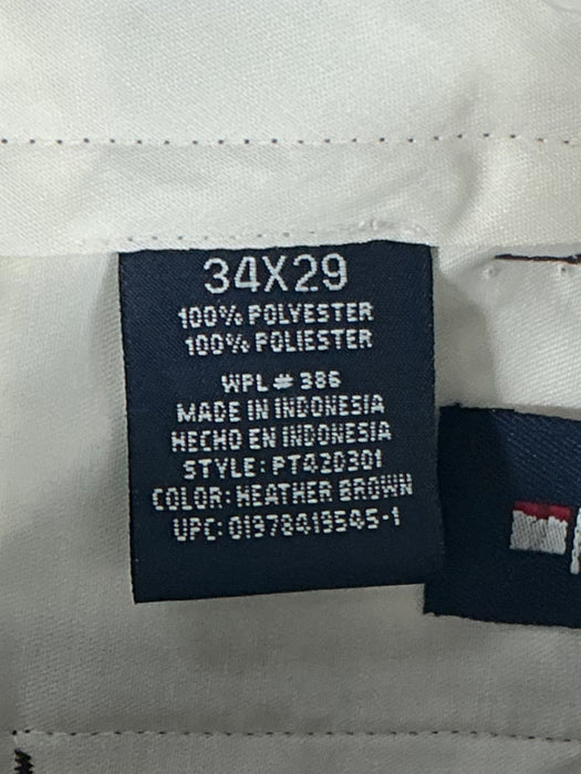 Pantaló 34X29 (PURITAN)