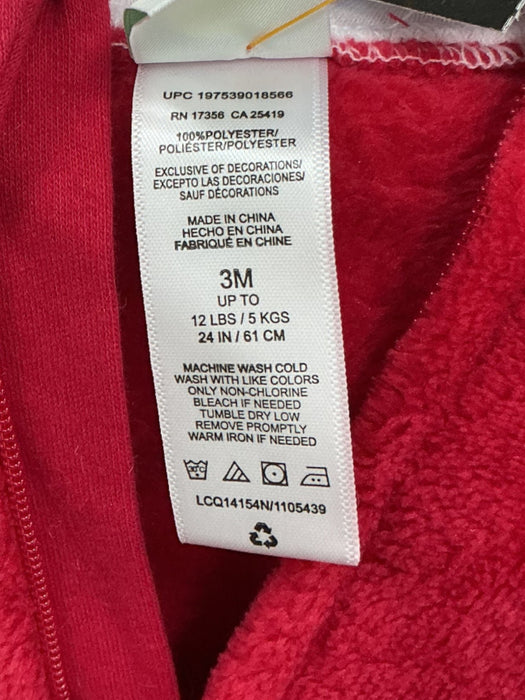 Traje de Bebe 3M (LITTLE ME)