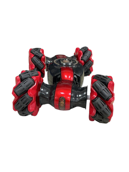 Carro de acrbacias (PROTOCOL)