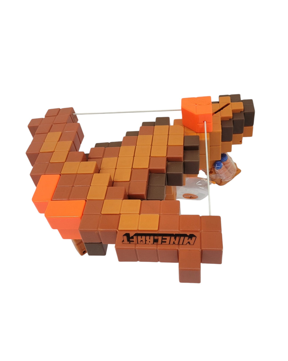 Lanzador de dardos (NERF)