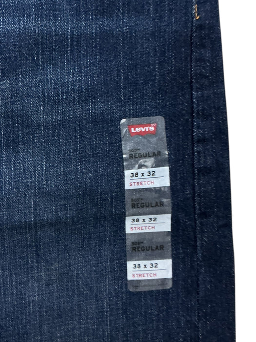 Pantalón 38X32 (LEVI'S)