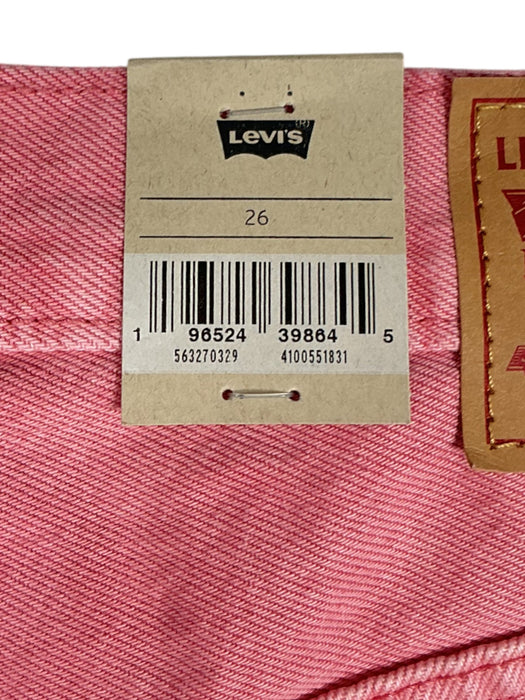 Short 26 (LEVI´S)