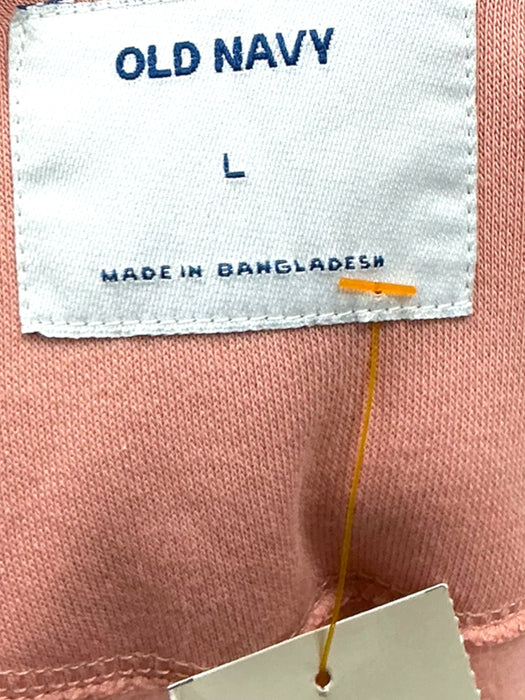 Sudadero L (OLD NAVY)