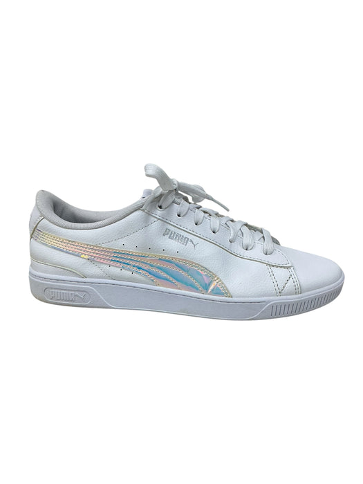 Tenis 10