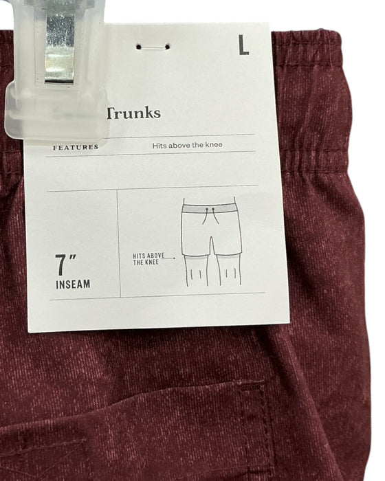 Pantaloneta L (GOODFELLOW)