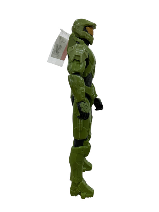 Master Chief (UKCA)
