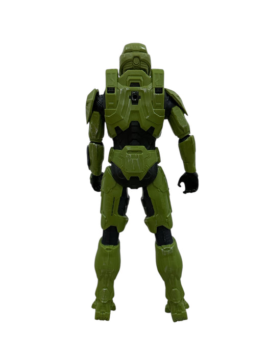 Master Chief (UKCA)