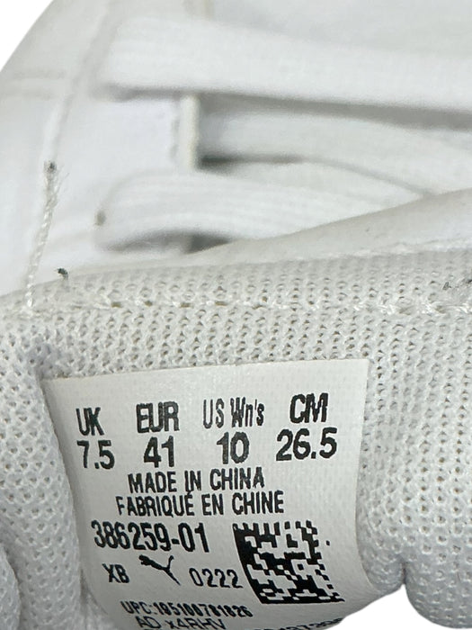 Tenis 10