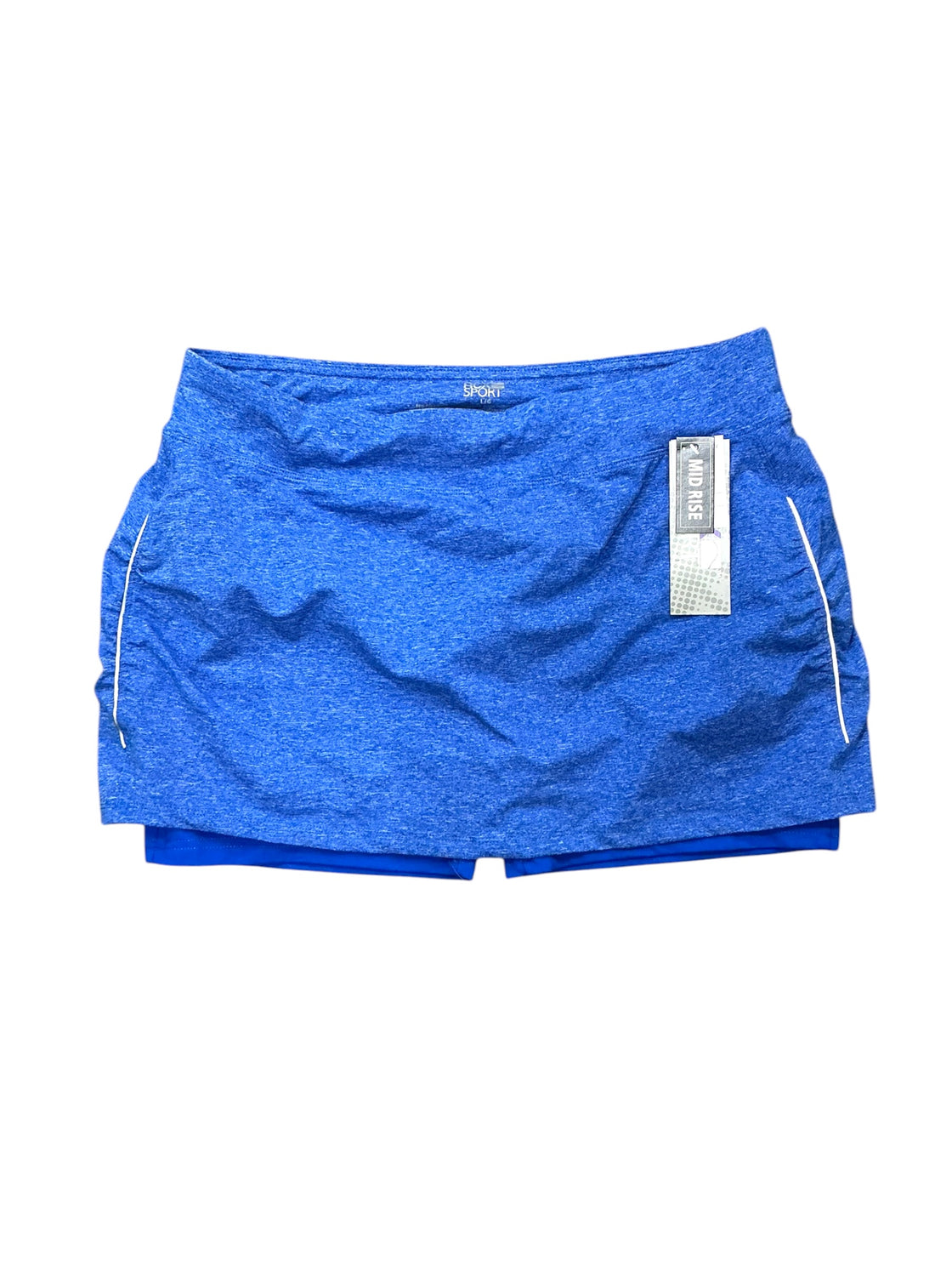 Falda short L (ACX SPORT)