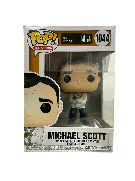 Michael Scott (FUNKO)