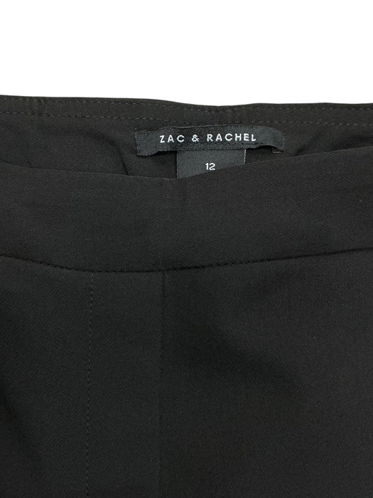 Pantalón 12 (ZAC & RACHEL)