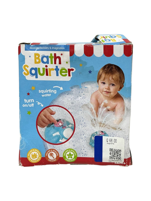 Lanzador de agua para bebé  (PLAY RIGHT)