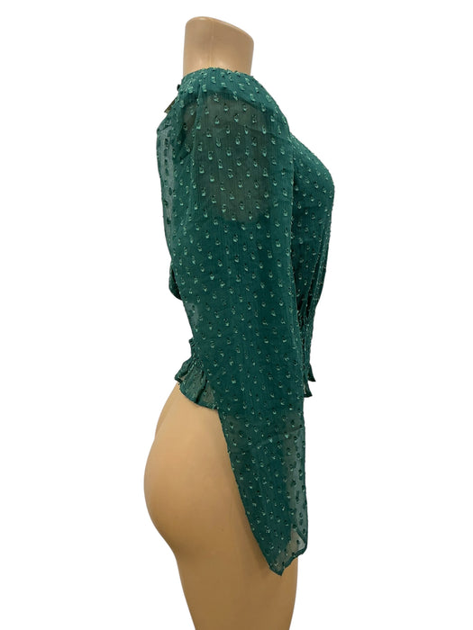 Blusa XS (EXPRESS)
