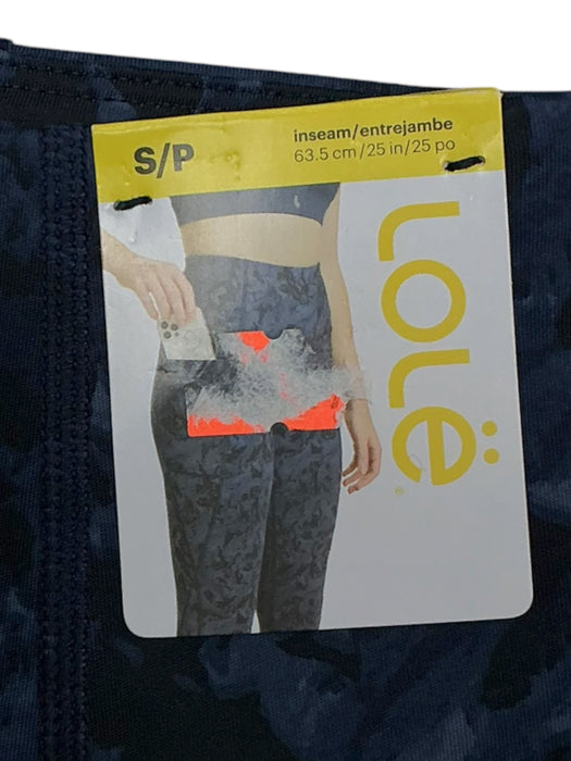 Legging S (LOLE)