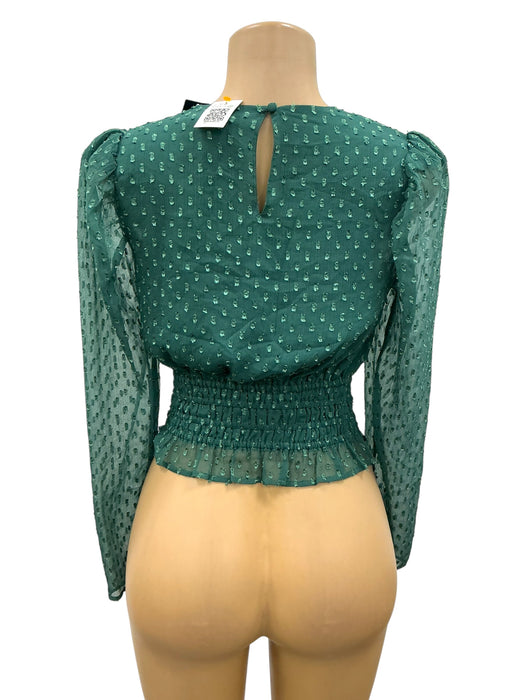 Blusa XS (EXPRESS)
