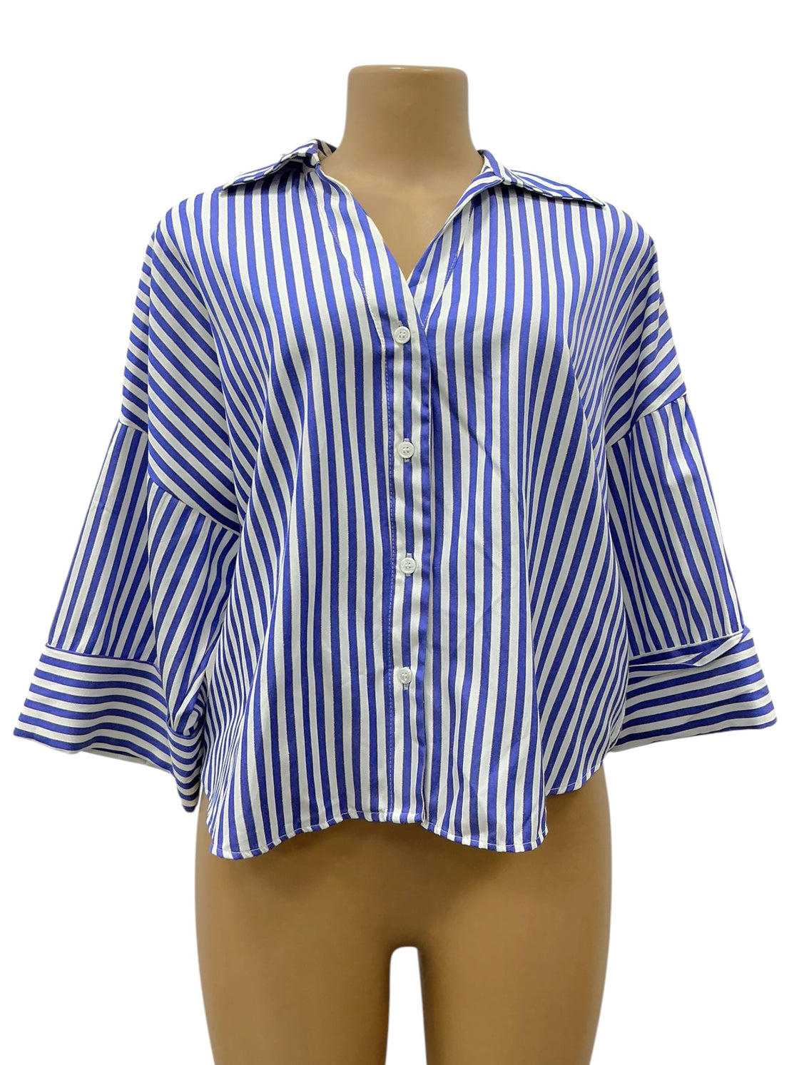 Blusa S (ZARA)