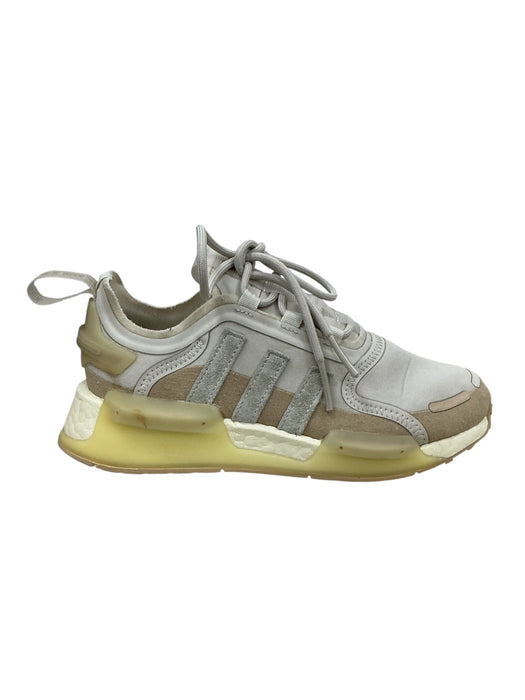 Tenis 4 (ADIDAS)
