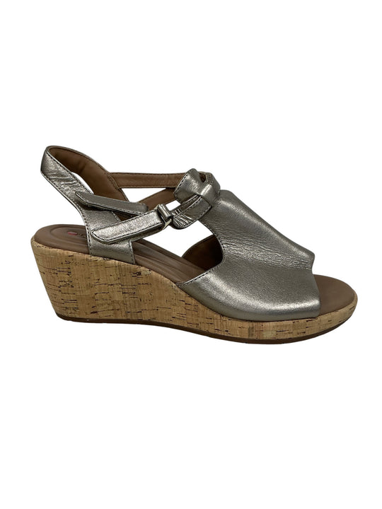 Plataforma 8.5 (CLARKS)