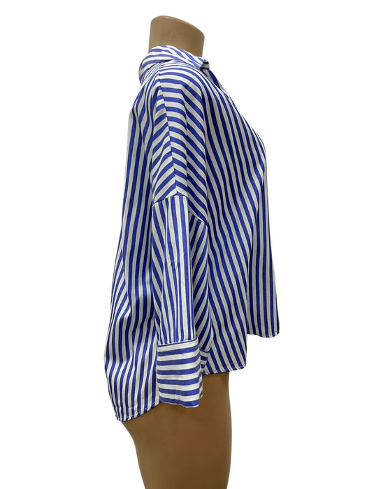 Blusa S (ZARA)