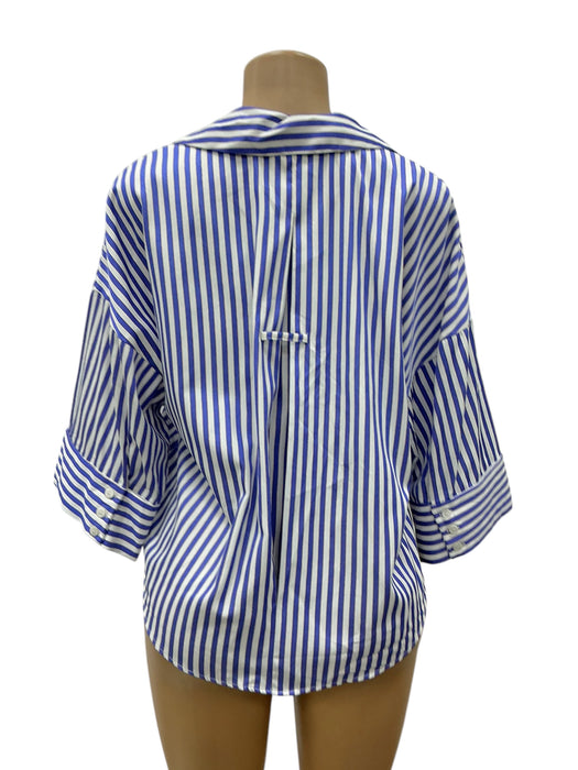 Blusa S (ZARA)