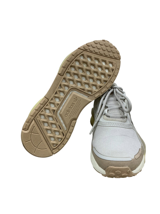 Tenis 4 (ADIDAS)