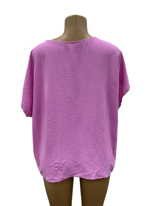 Blusa S/M (EE:SOME)