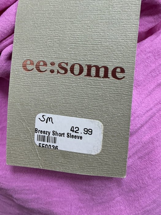 Blusa S/M (EE:SOME)