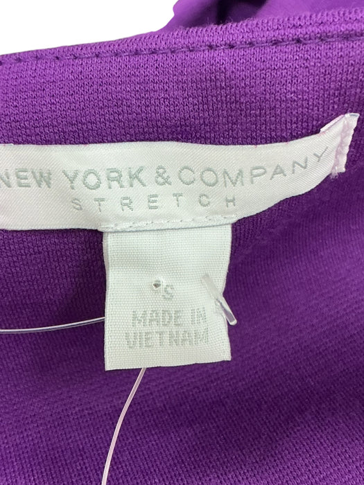 Vestido S (NEW YORK & COMPANY)