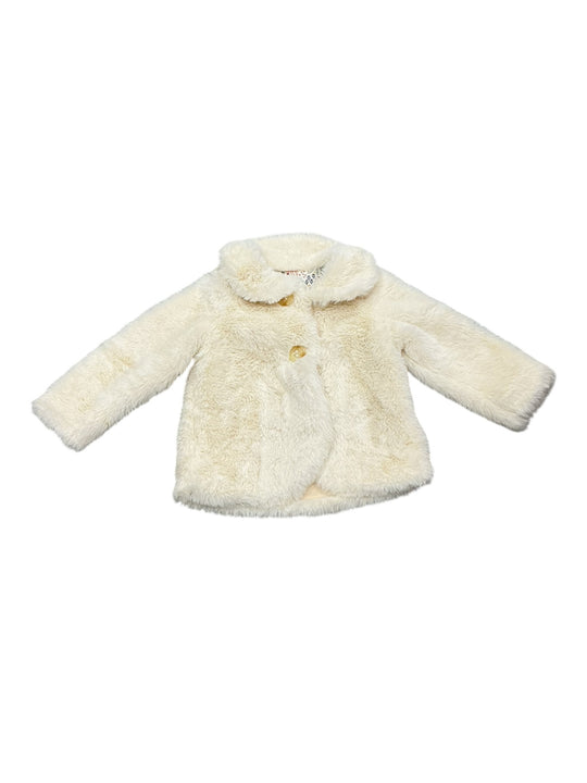Abrigo para niñ@ 24M (RACHEL ZOE)