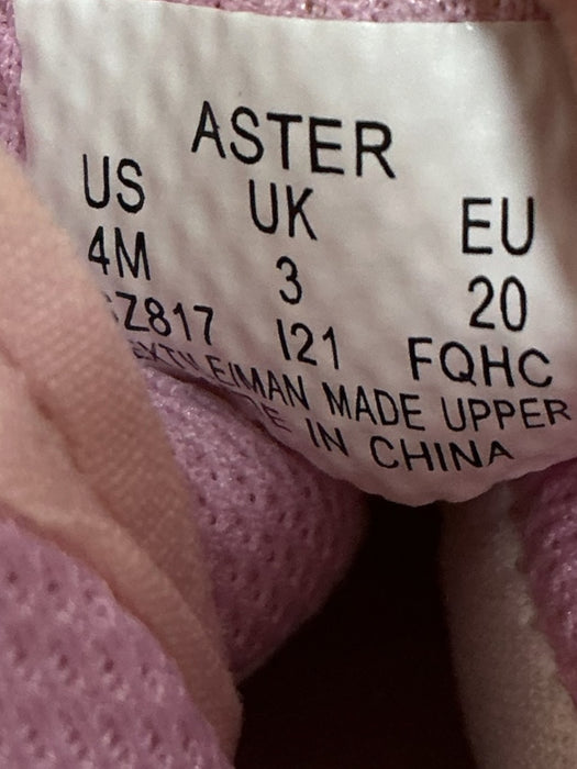 Bota para bebé 4C (SR)