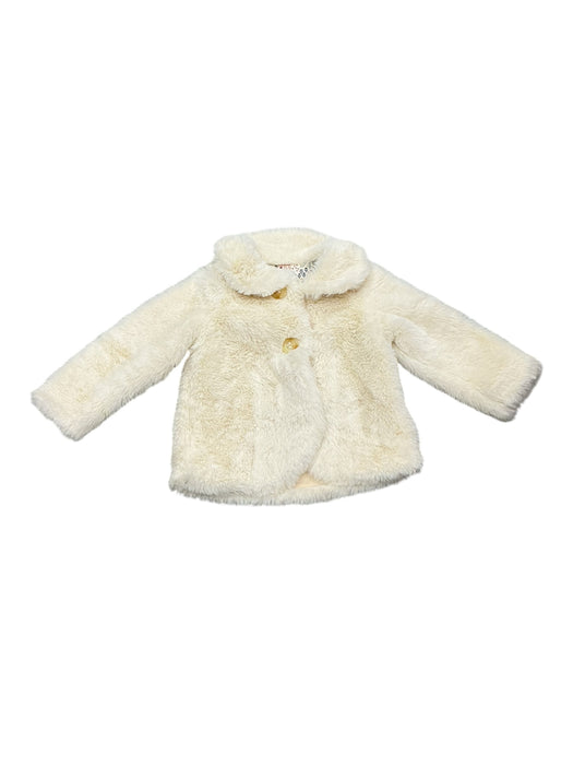 Abrigo para niñ@ 24M (RACHEL ZOE)