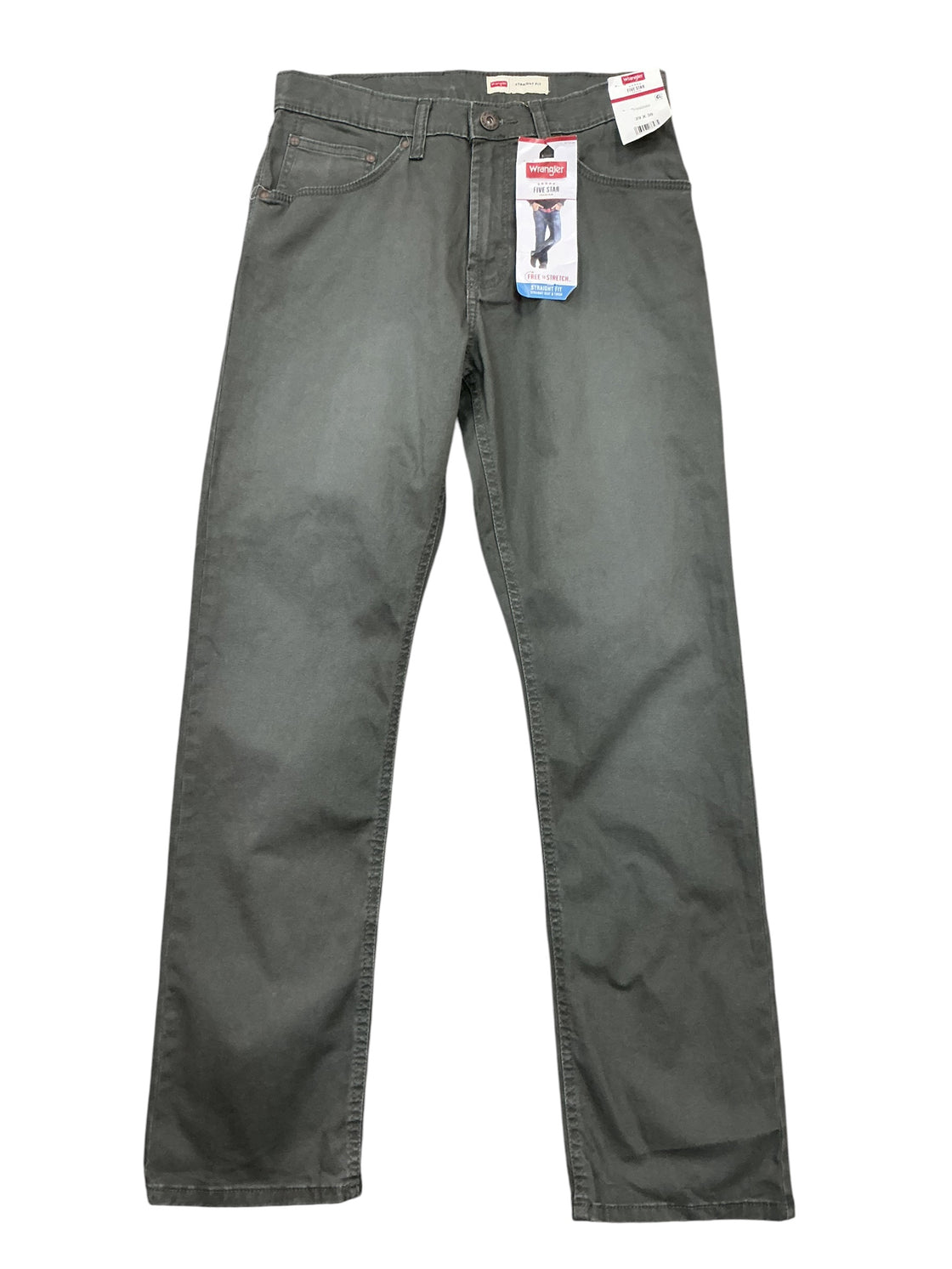 Pantalón 29*30 (WRANGLER)