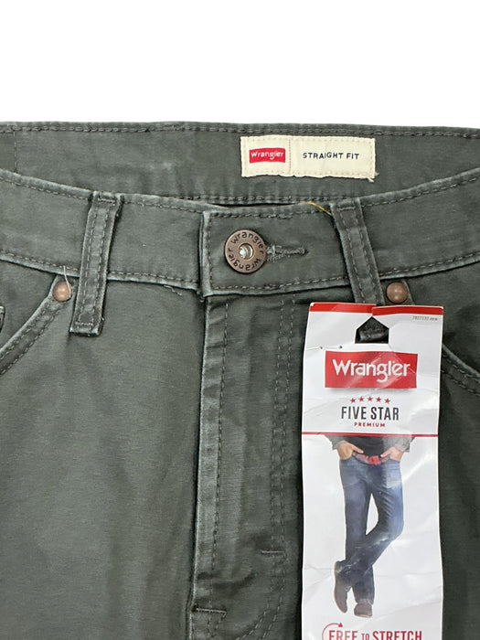 Pantalón 29*30 (WRANGLER)
