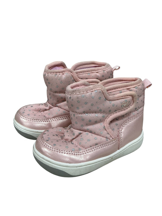 Bota para bebé 4C (SR)