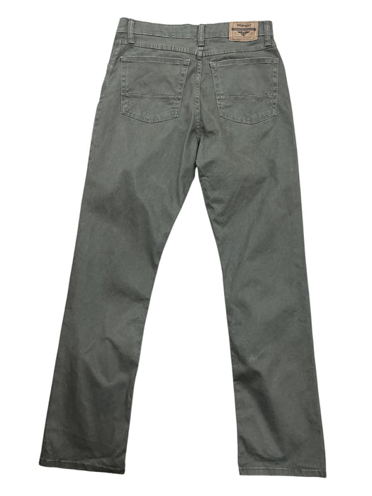 Pantalón 29*30 (WRANGLER)