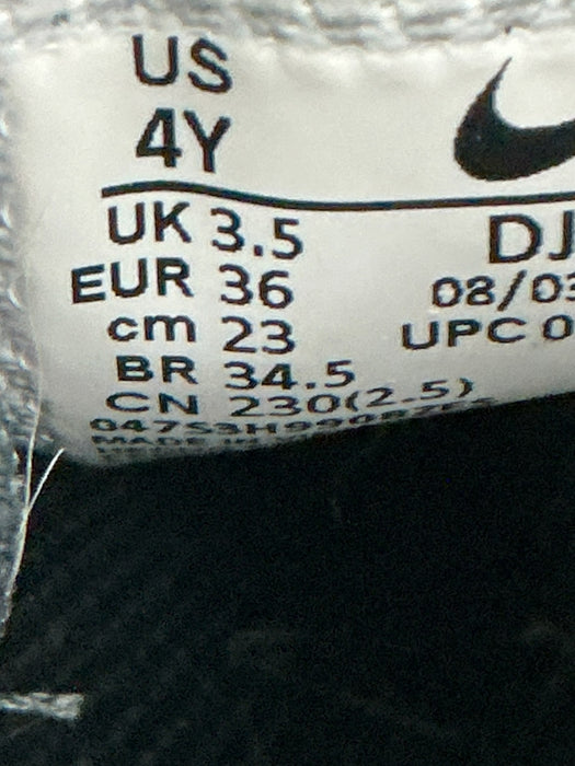 Tenis para niñ@ 4Y (NIKE)
