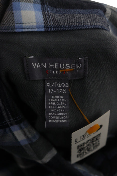 Camisa XL  (VAN HEUSEN)