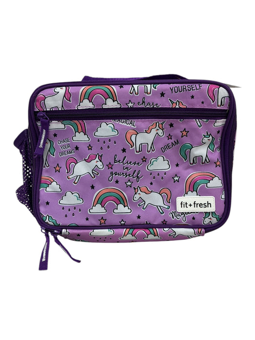 Lonchera (FIT + FRESH)