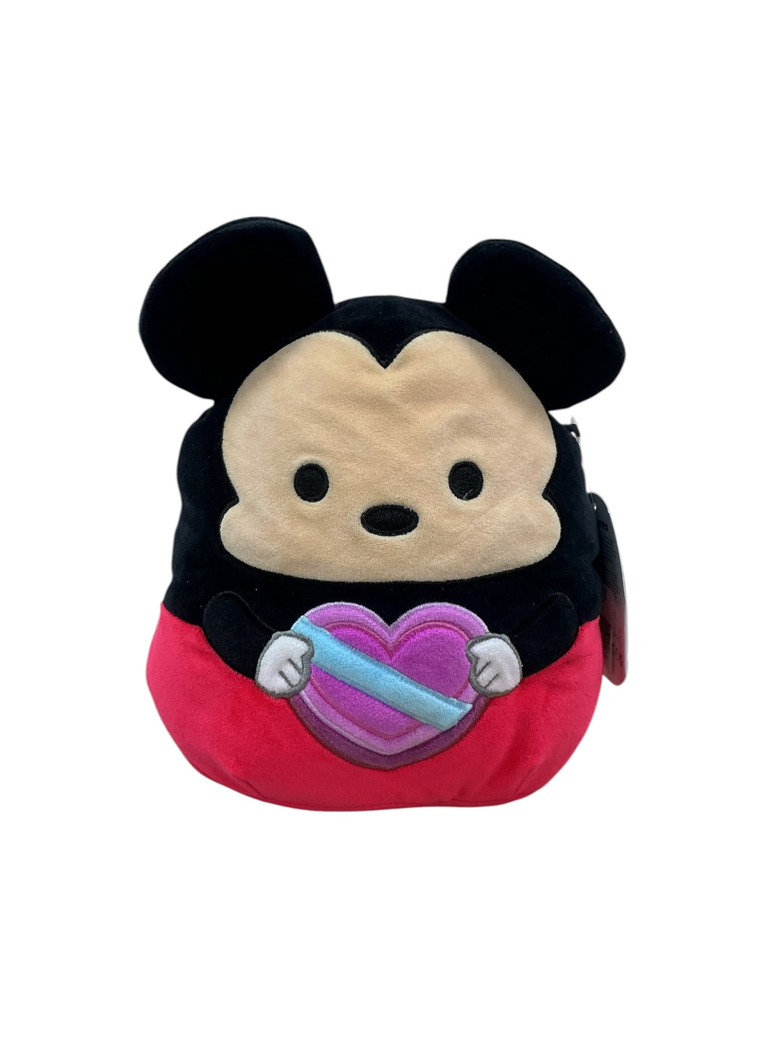 Mickey Mouse (DISNEY)