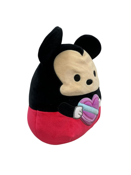 Mickey Mouse (DISNEY)