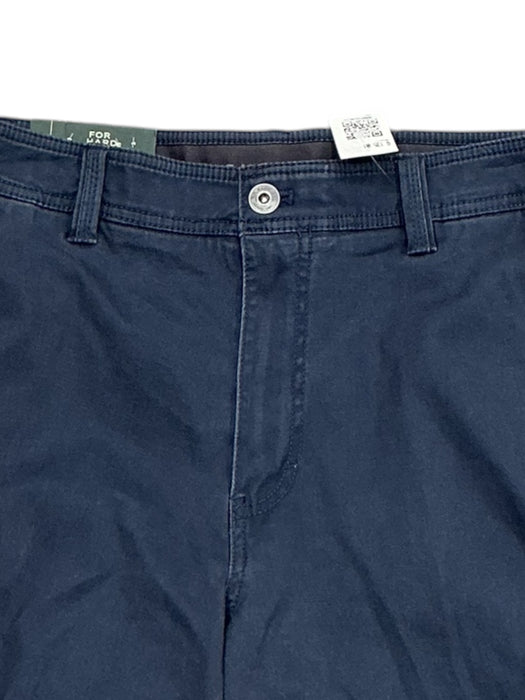 Pantaloneta 34 (G.H. BASS & CO)