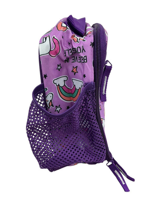 Lonchera (FIT + FRESH)