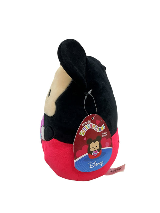 Mickey Mouse (DISNEY)
