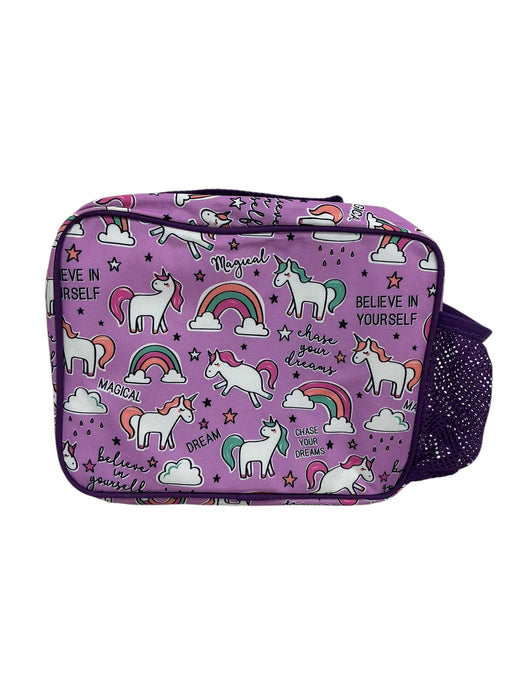 Lonchera (FIT + FRESH)