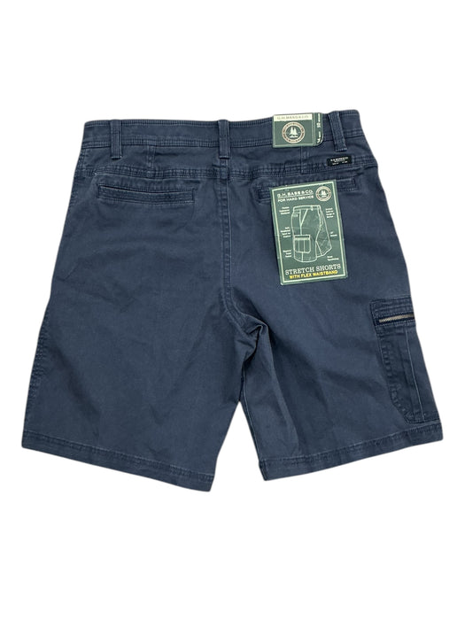 Pantaloneta 34 (G.H. BASS & CO)