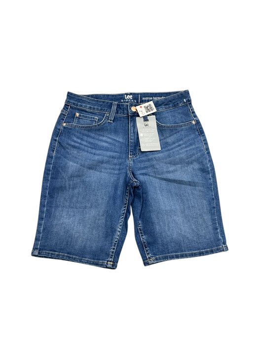 Short 6 (LEE)