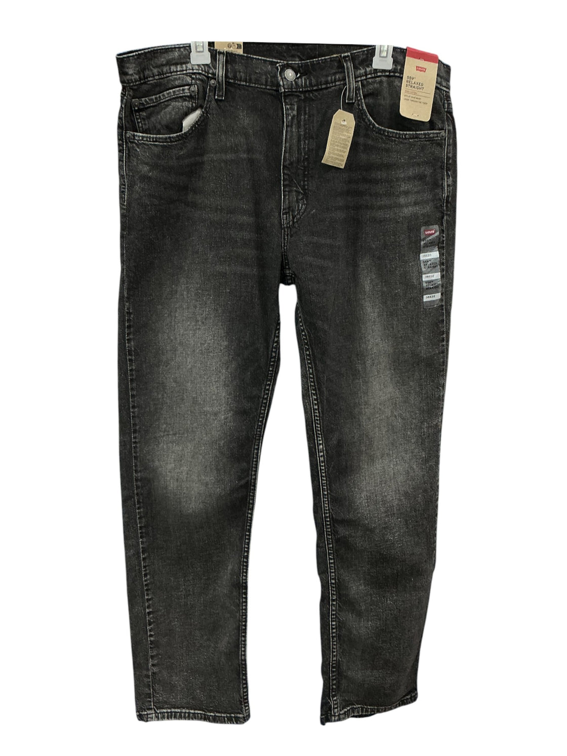 Pantalón 38X32 (LEVI´S)