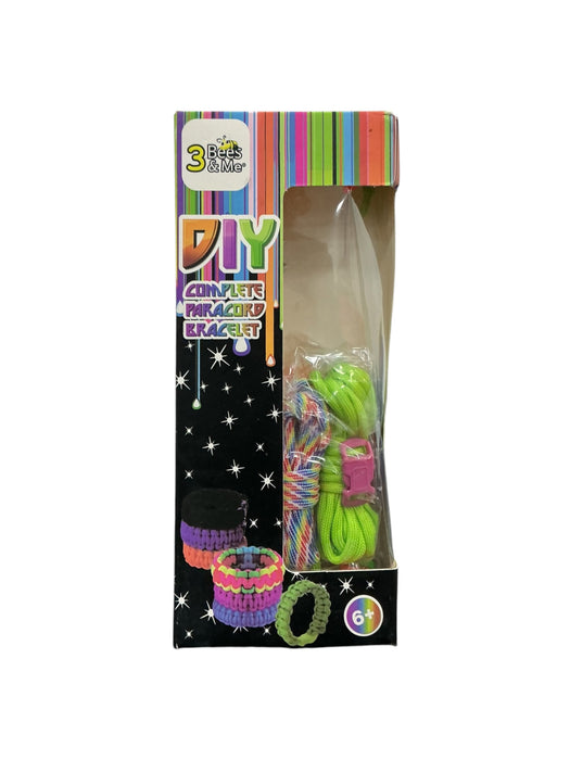 Kit para pulseras (3 BEES & ME)