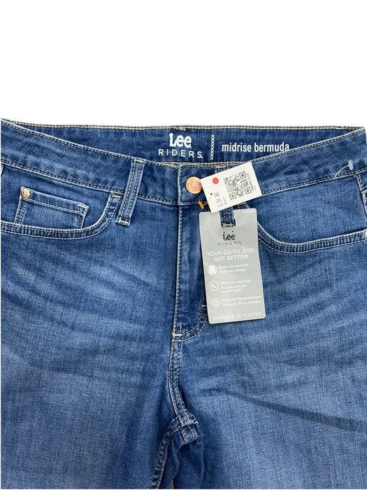 Short 6 (LEE)