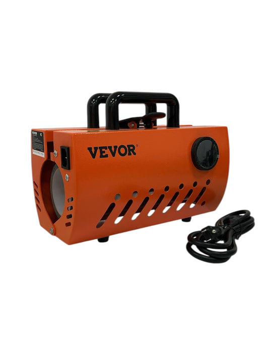 Prensa térmica para tazas (VEVOR)